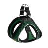 Arnés para Perro Hunter Comfort Verde oscuro S/M 48-55 cm