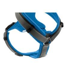 Arnés para Perro Hunter Maldon Up Azul 46-82 cm S/M