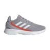 Zapatillas Deportivas Infantiles Adidas Nebula Ted Gris oscuro