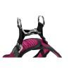 Arnés para Perro Hunter Comfort Fucsia 30-35 cm