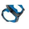 Arnés para Perro Hunter Maldon Up Azul 31-49 cm