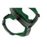 Arnés para Perro Hunter Maldon Up Verde oscuro 31-49 cm