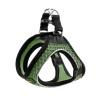 Arnés para Perro Hunter Comfort Verde XS/S 37-42 cm