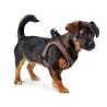 Arnés para Perro Hunter Comfort Rosa M/L 58-63 cm