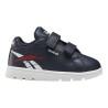 Zapatillas Deportivas Infantiles Reebok Royal Complete CLN 2 Azul oscuro