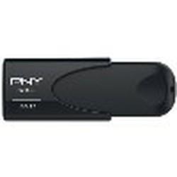 Memoria USB   PNY         Negro 128 GB  