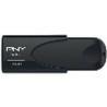 Memoria USB   PNY         Negro 128 GB  