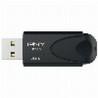 Memoria USB   PNY         Negro 128 GB  