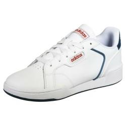 Zapatillas Deportivas Infantiles Adidas Roguera Blanco