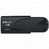 Memoria USB   PNY         Negro 128 GB  