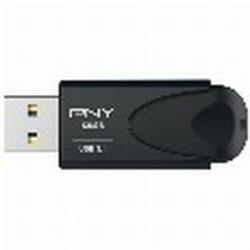 Memoria USB   PNY         Negro 128 GB  