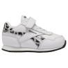 Zapatillas Deportivas Infantiles Reebok FW8972 Blanco