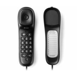 Teléfono Fijo Motorola CT50 LED Negro