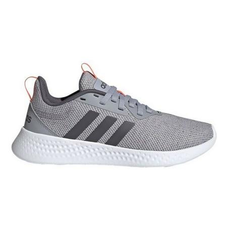 Zapatillas Deportivas Infantiles Adidas Puremotion Gris