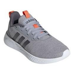 Zapatillas Deportivas Infantiles Adidas Puremotion Gris