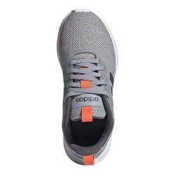 Zapatillas Deportivas Infantiles Adidas Puremotion Gris