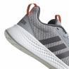 Zapatillas Deportivas Infantiles Adidas Puremotion Gris