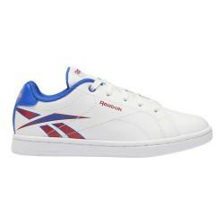 Zapatillas Deportivas Infantiles Reebok Royal Complete CLN 2 Blanco