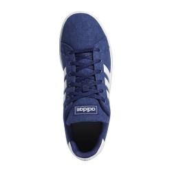 Zapatillas Deportivas Infantiles Adidas Grand Court Azul oscuro