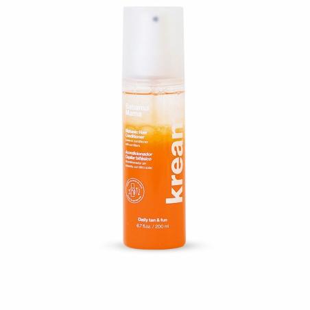 Acondicionador Bifásico Kream Bahama Mama 200 ml