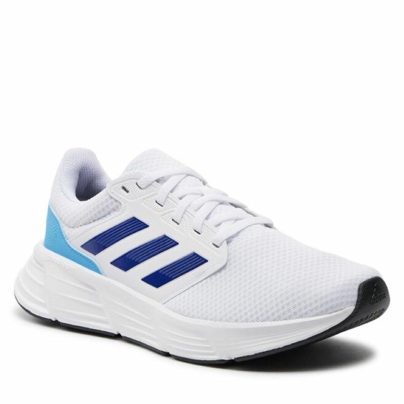 Zapatillas Deportivas Hombre Adidas GALAXY 6 M IE8141 Blanco