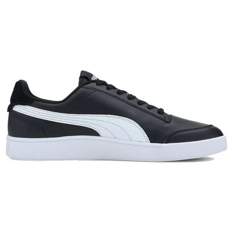 Zapatillas Deportivas Hombre Puma Shuffle Negro