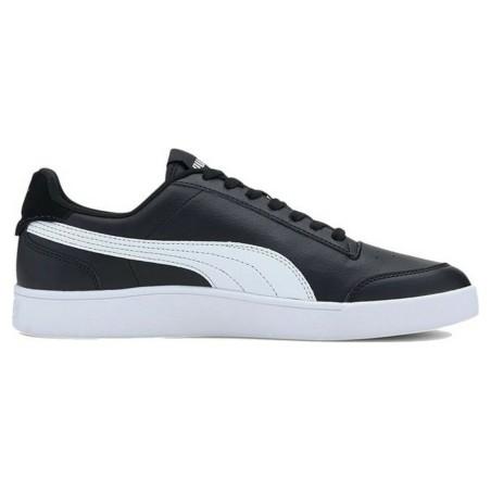 Zapatillas Deportivas Hombre Puma Shuffle Negro