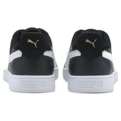 Zapatillas Deportivas Hombre Puma Shuffle Negro