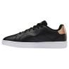 Zapatillas Casual Mujer Reebok Royal Complete CLN 2.0 Negro