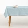 Mantel antimanchas Belum Liso Azul 200 x 140 cm