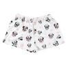 Pijama Infantil Minnie Mouse Rosa