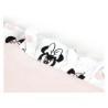 Pijama Infantil Minnie Mouse Rosa