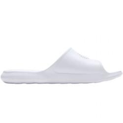 Chanclas Nike VICTORI ONE SHWR SLIDE CZ7836 100 Blanco