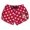 Pijama Infantil Minnie Mouse Rojo