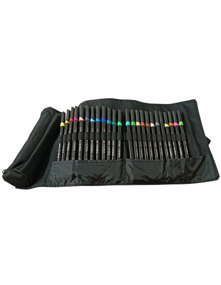 Rotuladores LYRA ART PEN (24 Piezas)