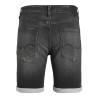 Pantalones Vaqueros Hombre Jack & Jones  JJICON 12252246 Negro