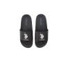 Chanclas para Hombre U.S. Polo Assn. GAVIO004 Negro