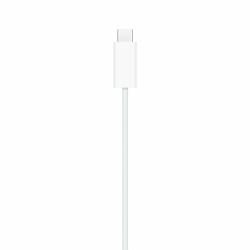 Cargador Magnético USB Apple MLWJ3ZM/A Blanco Verde (1 unidad)