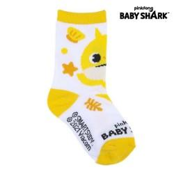 Calcetines Baby Shark