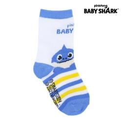 Calcetines Baby Shark