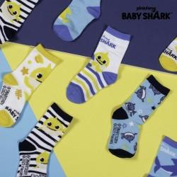 Calcetines Baby Shark