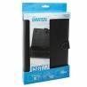 Funda para Tablet Universal 3GO CSGT27 10" Negro