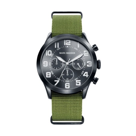 Reloj Hombre Mark Maddox HC0015-54