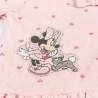 Conjunto de Ropa Minnie Mouse