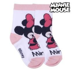 Calcetines Minnie Mouse