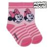 Calcetines Minnie Mouse