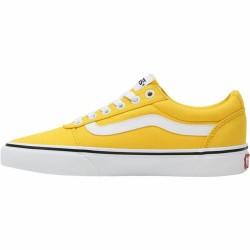 Zapatillas Casual de Mujer Vans WM Ward Amarillo