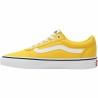 Zapatillas Casual de Mujer Vans WM Ward Amarillo