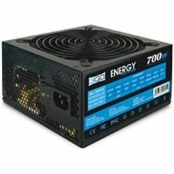 Fuente de Alimentación 3GO PS701SX 700W 4 x SATA 20dB ATX 700 W