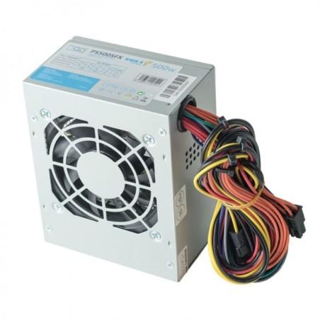 Fuente de Alimentación 3GO PS500SFX 500 W